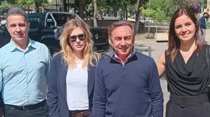 Lilia Lemoine y el cuarto puesto en Corrientes: “Nos hubiera gustado que nos fuera mejor”