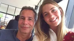 Investigan espionaje ilegal sobre una modelo que viajó con Alberto Nisman antes de su muerte