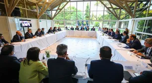 Todos los gobernadores respaldaron a Alberto Fernández por la deuda, excepto Alberto Rodríguez Saá