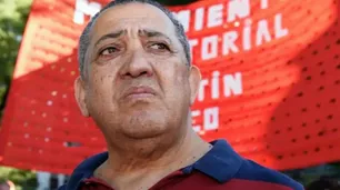 Contra la Corte Suprema de Justicia de la Nación: "La ilicitud de la marcha convocada por Luis D'Elía"