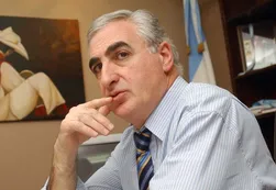 Narcoargentina | Confirman el procesamiento del exSedronar Granero