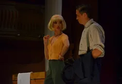 De la mano de la Comedia Cordobesa se estrenó un clásico de Bertolt Brecht