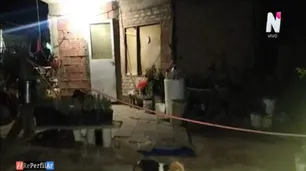 Asesinó a su suegra tras recibir una denuncia por violencia de género