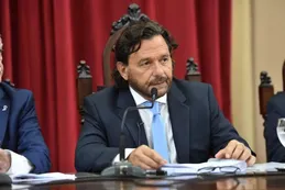 Gustavo Sáenz sobre las vacaciones de invierno en Salta: "Bajó un 50% el turismo"