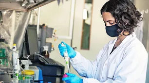 El rol de los profesionales de Biología en el mundo global