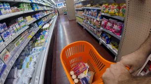 La inflación ya es la máxima preocupación de los argentinos
