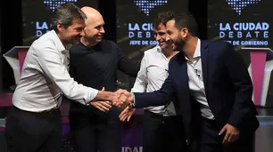 La Ciudad debate pero ¿cómo?