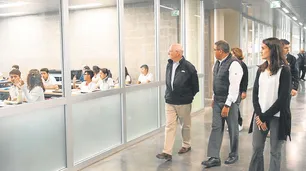 Para los directivos de Techint, la causa puede quedar ‘en el recuerdo’