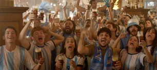 La intensidad argentina ya se está jugando antes del Mundial: memes, streamers y una canción que la convirtió en orgullo