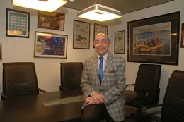 Mario Pereyra, director y conductor de Radio Cadena 3, murió en Córdoba a los 77 años
