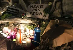 El Instituto del Diálogo Interreligioso repudió los atentados en París
