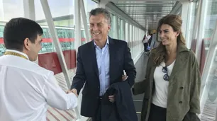 Macri viajará al G20 de Japón a fin de junio y visitará Indonesia y Francia