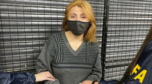 Imputaron a Brenda Uliarte por intentar "dar muerte" a Cristina Kirchner