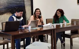 A través de un seminario, más de 100 especialistas analizaron los medios en la era de la digitalización