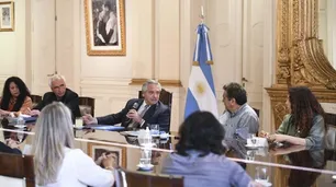La CTA Autónoma invita a Alberto a su congreso anual pero advierte: "Se necesitan medidas fuertes"