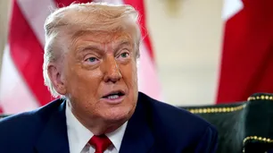 Donald Trump cruzó a Benjamín Netanyahu y reconoció la hambruna en Gaza: “No podés fingir que no pasa”