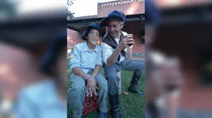 Del campo al penal de Sierra Chica: la nueva rutina del estanciero que mató al amigo de su hijo