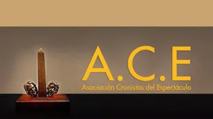 Se conocieron las nominaciones a los Premios ACE 2022