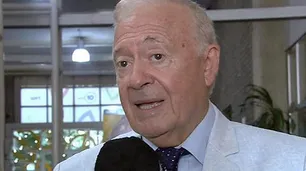 Hugo Pizzi: "El virus del camello tiene un índice de mortalidad de entre el 20 y el 30 por ciento"
