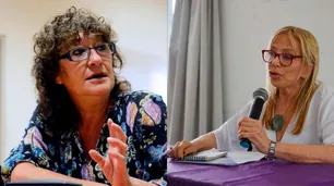 Nora Merlin presentó su nuevo libro: “Hay que emancipar las inteligencias del algoritmo”
