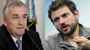 Juan Grabois y la izquierda denunciaron fraude en Jujuy y apuntaron contra Gerardo Morales: "Microtiranía bananera"