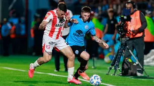 ¿Habrá clásico Belgrano-Instituto en junio?