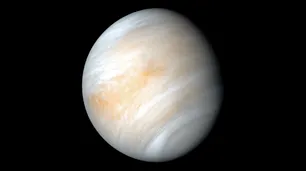 ¿Vida en Venus? Descubren un gas que sorprendió a los astrónomos