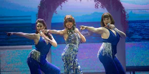 Mamma Mia! llegó a Mar del Plata con el elenco completo y orquesta en vivo