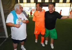 Alberto Samid nunca estuvo habilitado para asumir en el Mercado Central