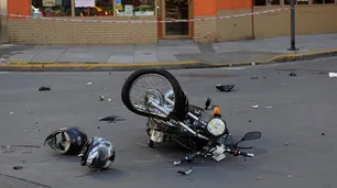 Laguna Larga convierte multas en cascos y lanza un programa vial pionero en Córdoba
