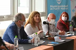 "La mitad de la sociedad está haciendo memes", la dura crítica de la titular del Sedronar