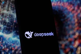 La china DeepSeek lanza actualización de modelo con avances en IA