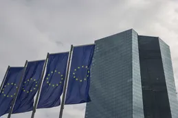 El Banco Central Europeo no descarta un recorte de tasas en 2024