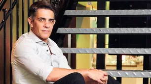 Pablo Echarri: "Debo dejar de hacer burradas machistas"