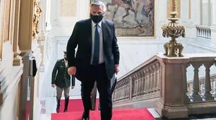 Camino a un Estado indefinido, impotente y negador