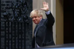 Boris Johnson logra rápida aprobación del brexit en el Parlamento