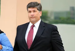 La Corte deberá decidir si prescribe la causa de Antonini Wilson