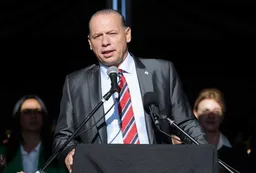 Sergio Berni: "Argentina necesita volver al servicio militar obligatorio"
