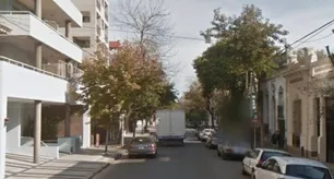 Horror en Caballito: jubilado apareció descuartizado en una valija y sospechan de su hijo