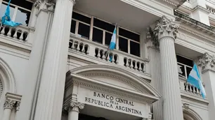 Ramiro Tosi advirtió sobre las reservas: “Los meses más difíciles serán septiembre y noviembre”