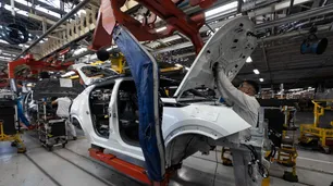 Una automotriz apuesta por la recuperación y anuncia la primera gran inversión en la era Milei
