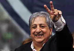 Piumato: "Hoy no paran los que mataron a Nisman"