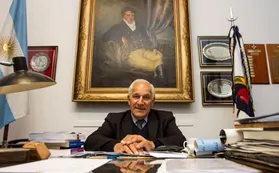 Manuel Belgrano: “el cierre del Instituto Belgraniano es un ataque contra la historia y la identidad nacional”