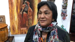 Milagro Sala fue internada de urgencia por una "trombosis venosa profunda"