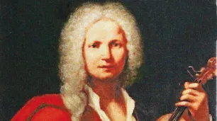 Antonio Vivaldi era cura y compuso 770 obras, pero vivía de un sueldo docente