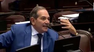 El top ten de los legisladores millonarios