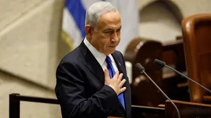 Benjamin Netanyahu da prioridad a los asentamientos en Cisjordania