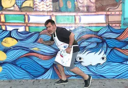 Wynwood tendrá un mural de Milo Lockett