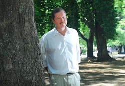 Inundaciones: Juan Carr convocó a juventudes políticas y religiosas