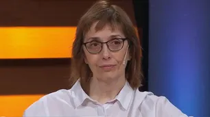 El error de Sandra Pitta al criticar la campaña de vacunación en Argentina